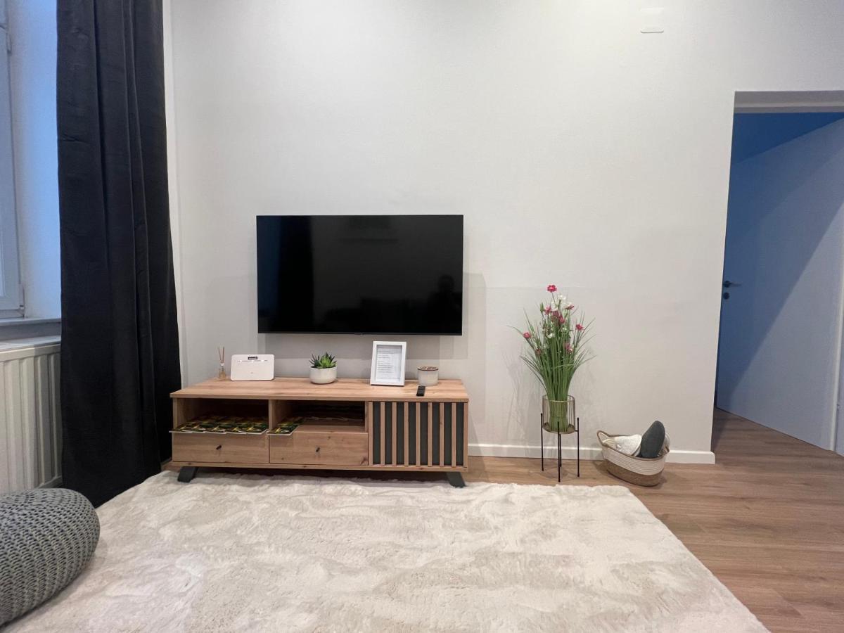 Studio Apartman Luka ザグレブ エクステリア 写真
