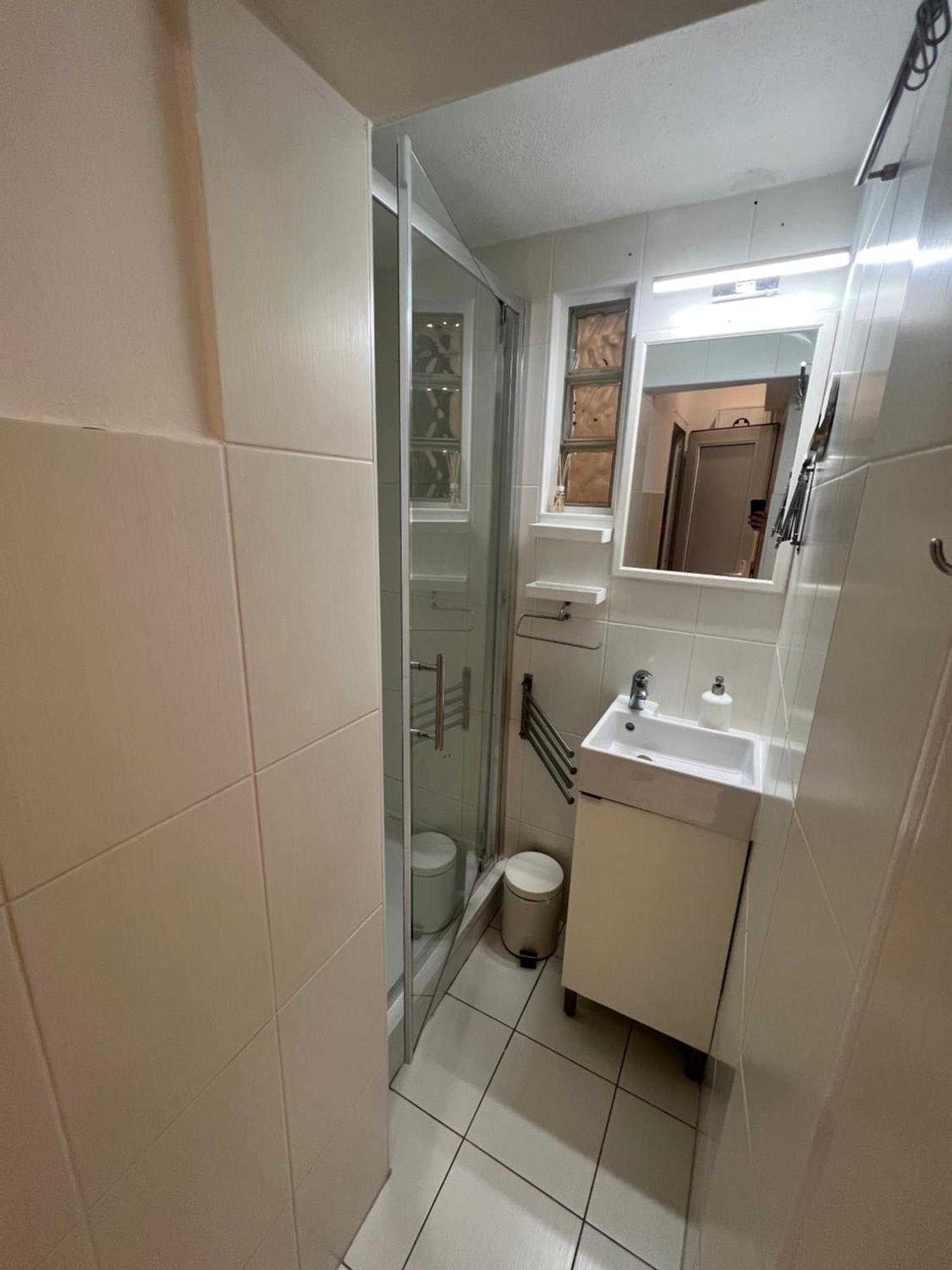 Studio Apartman Luka ザグレブ エクステリア 写真
